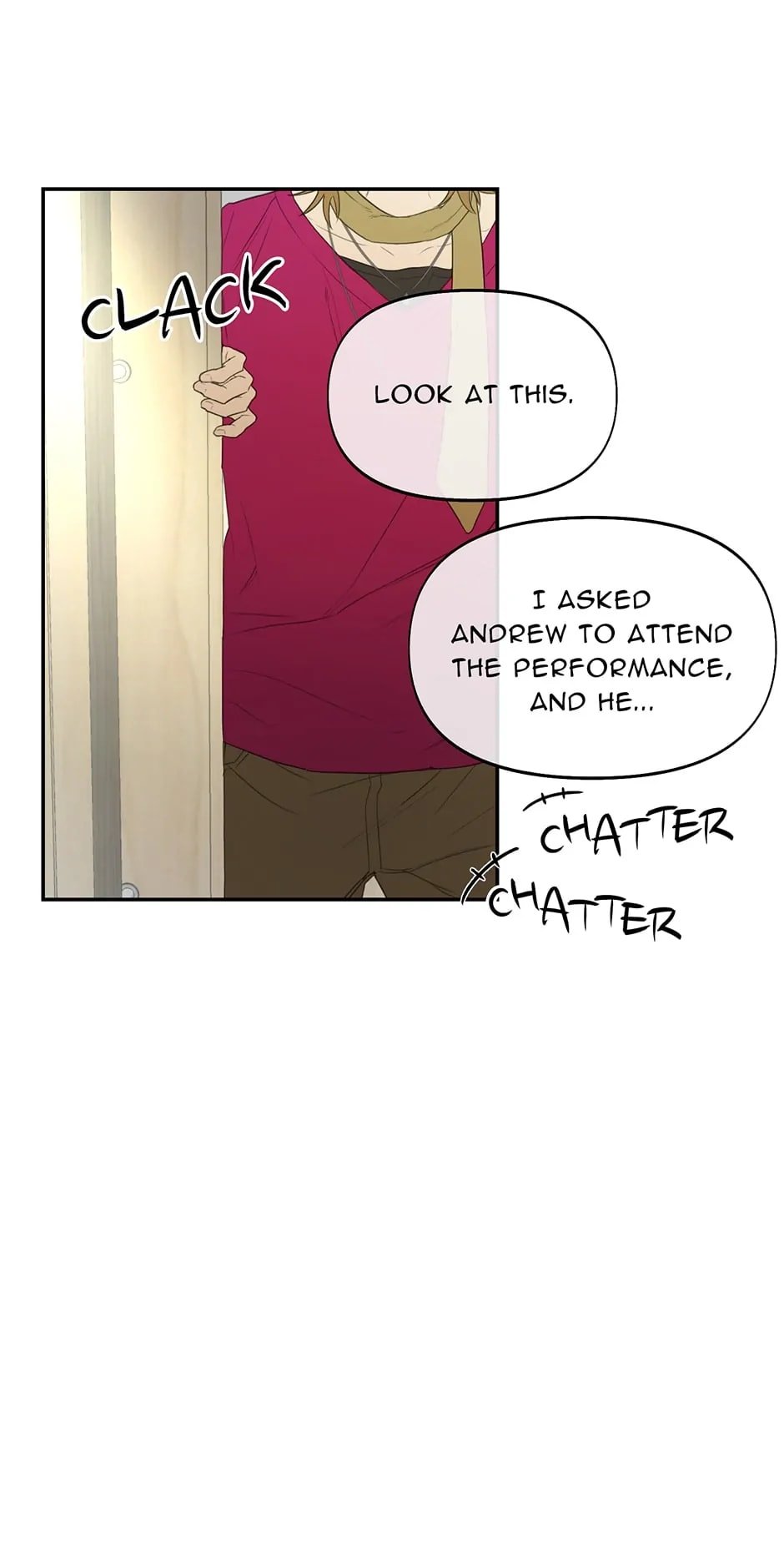 Nerd Project, Chapter 13 image 44